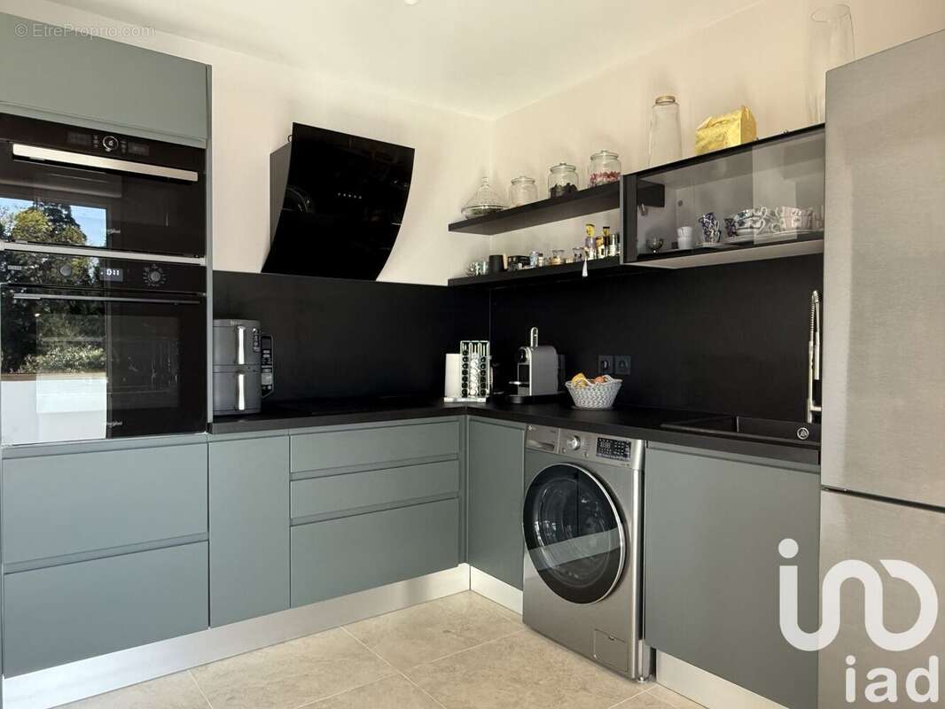 Photo 6 - Appartement à LA TRONCHE