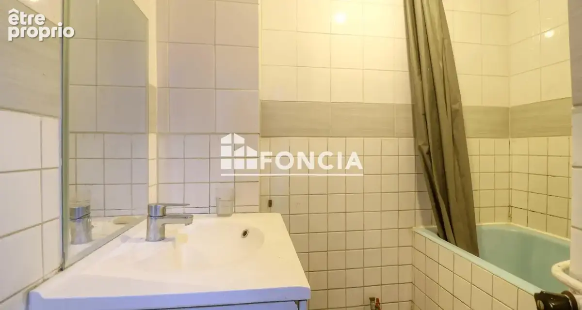 Appartement T2 - métro 14 - Le Kremlin-Bicêtre - photo 6