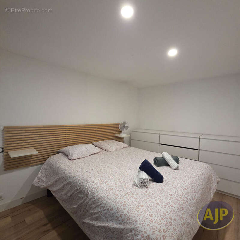 Appartement à VANNES