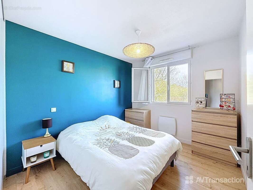 Appartement à SAINT-PAUL-LES-DAX