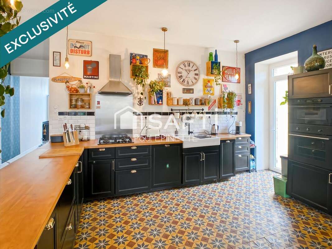 Photo 6 - Maison à CASTELSARRASIN