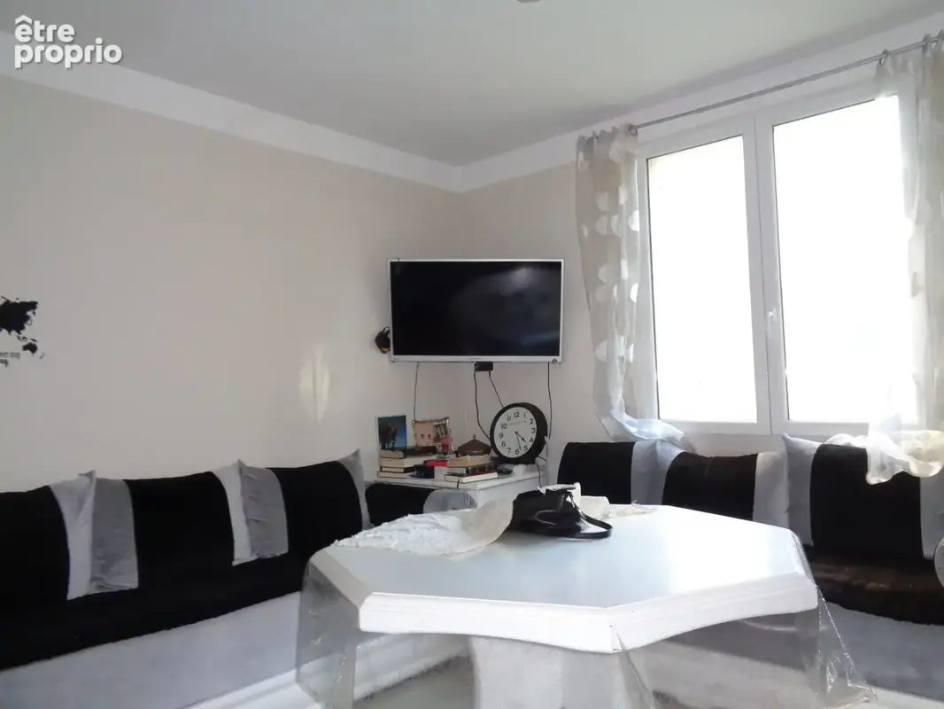 *TERRAIN 400 M2  pour  immeubles  avec mazet. - photo 4