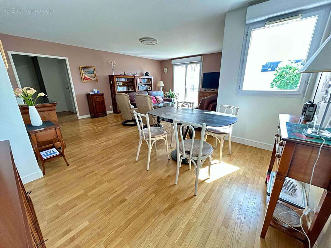 Appartement à POISSY
