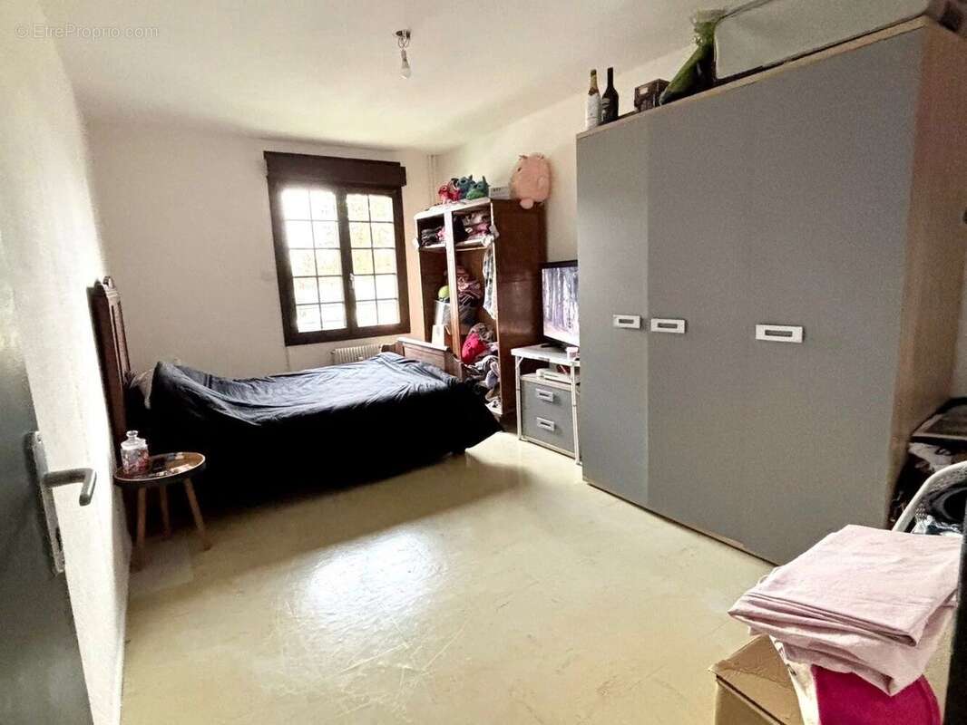 Appartement à FISMES