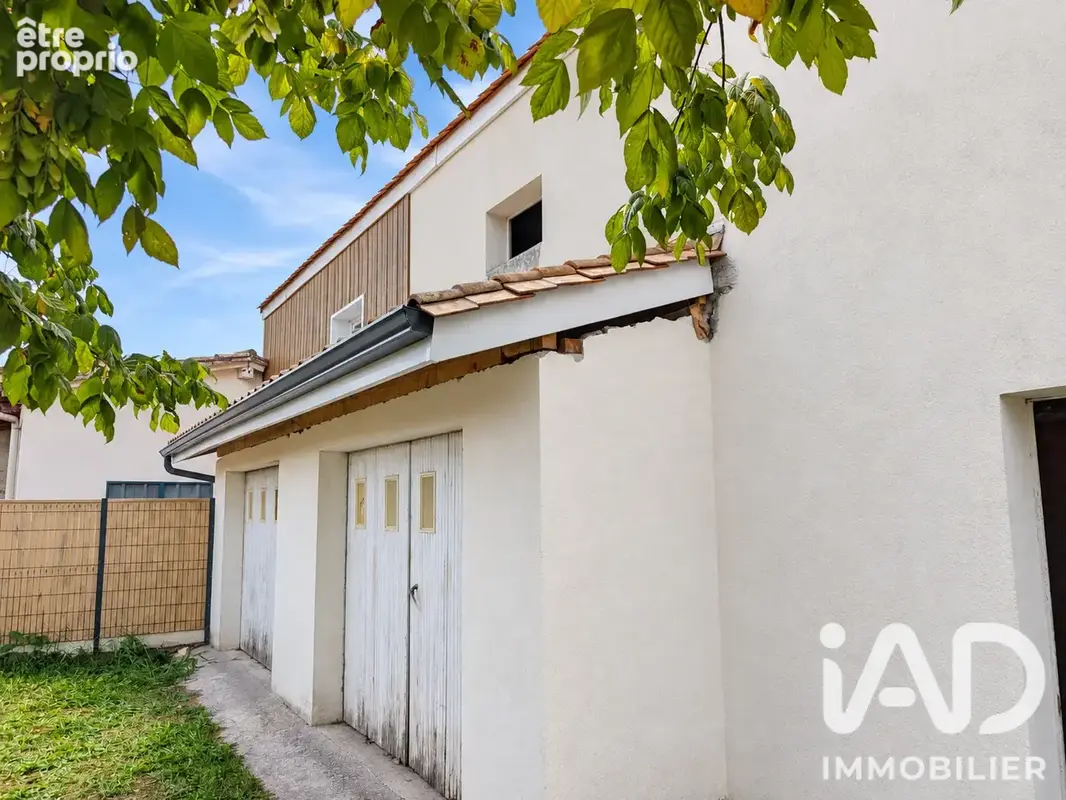 Photo 1 - Maison à SAINT-SEURIN-SUR-L'ISLE