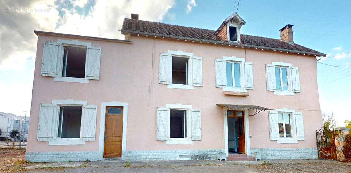 Appartement à LESCAR