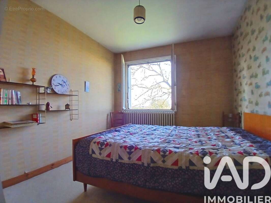 Photo 8 - Maison à CHOLET