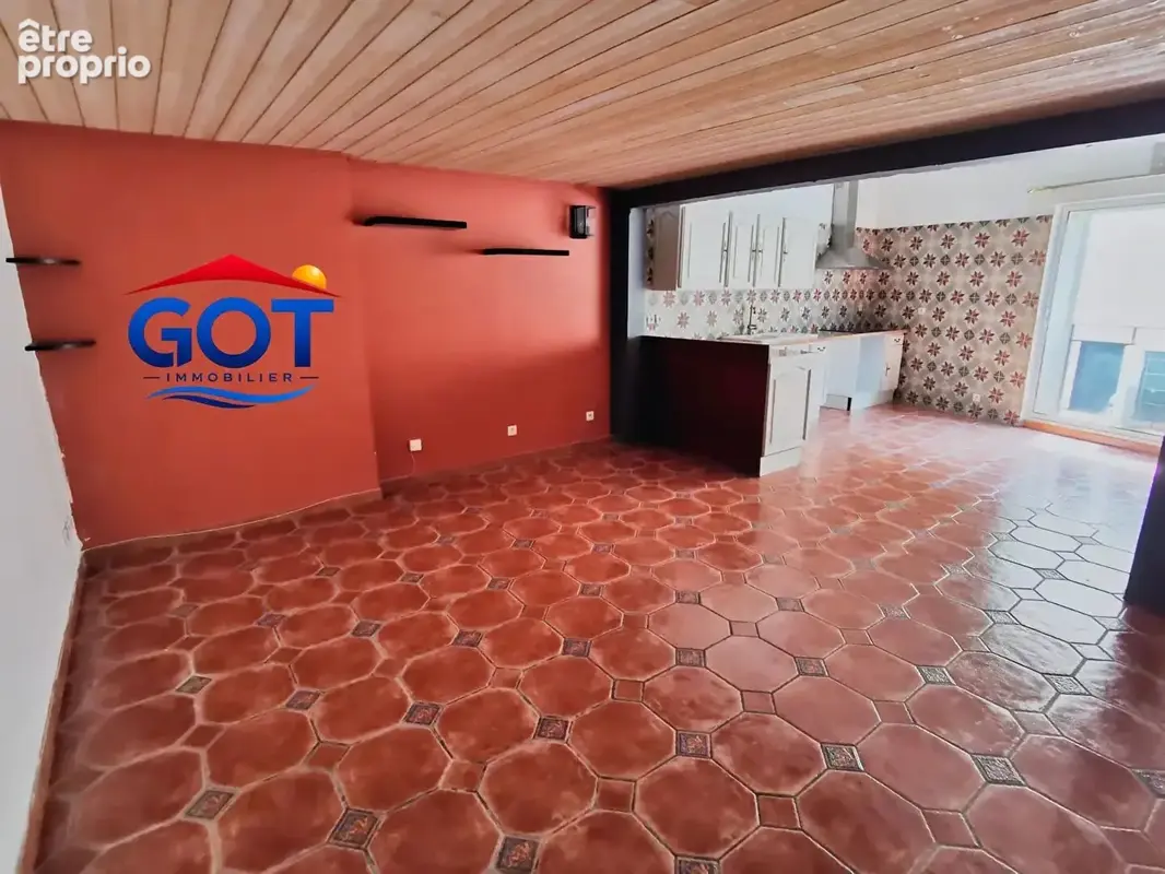 Maison de village rénovée avec garage à Torreilles, 2 chambres, 98.5 m² utiles - photo 8