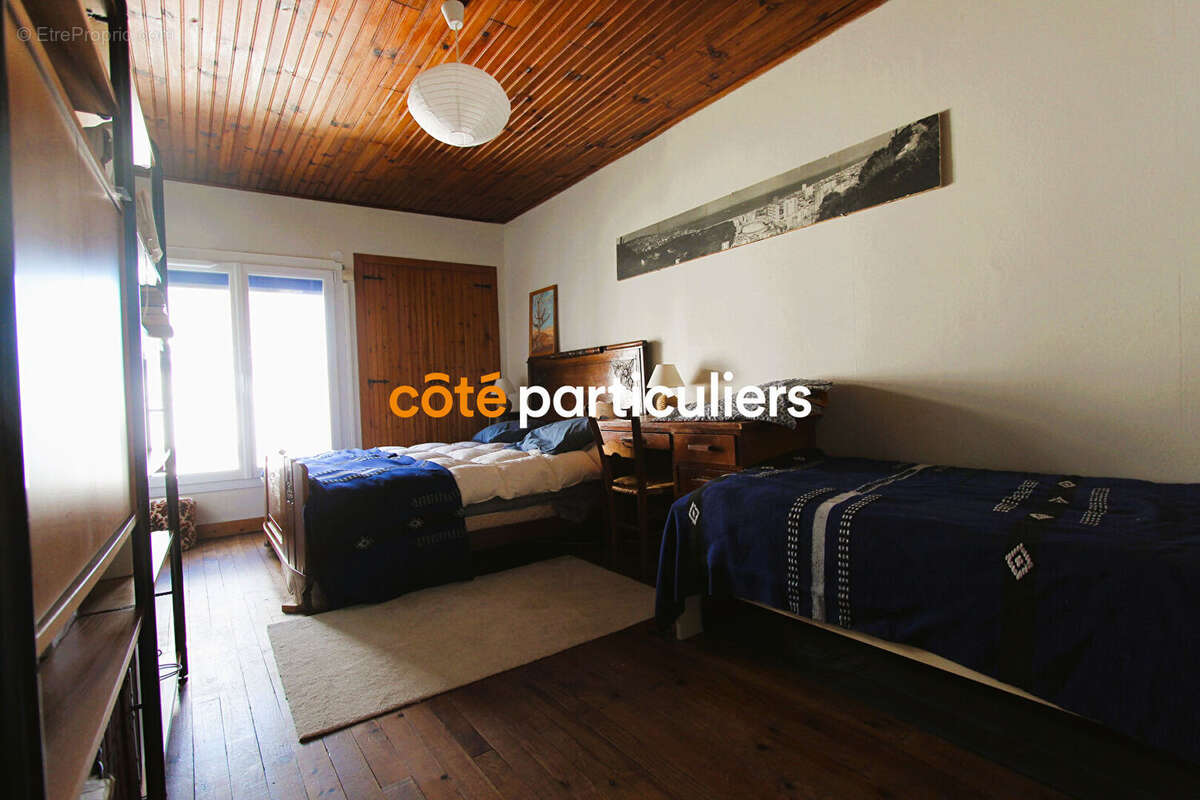 Maison à L&#039;AIGUILLON-SUR-MER