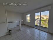Appartement à CASTILLON-LA-BATAILLE