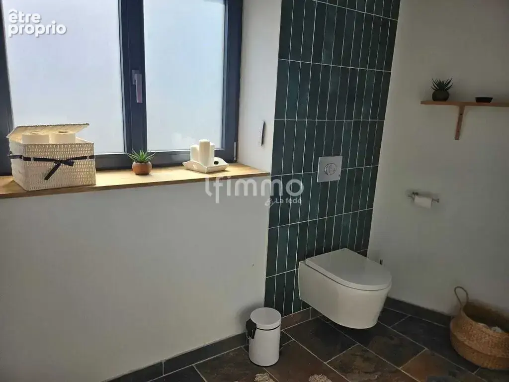 Maison d'exception de 500 m²  8 chambres Neuilly-saint-Front - photo 21