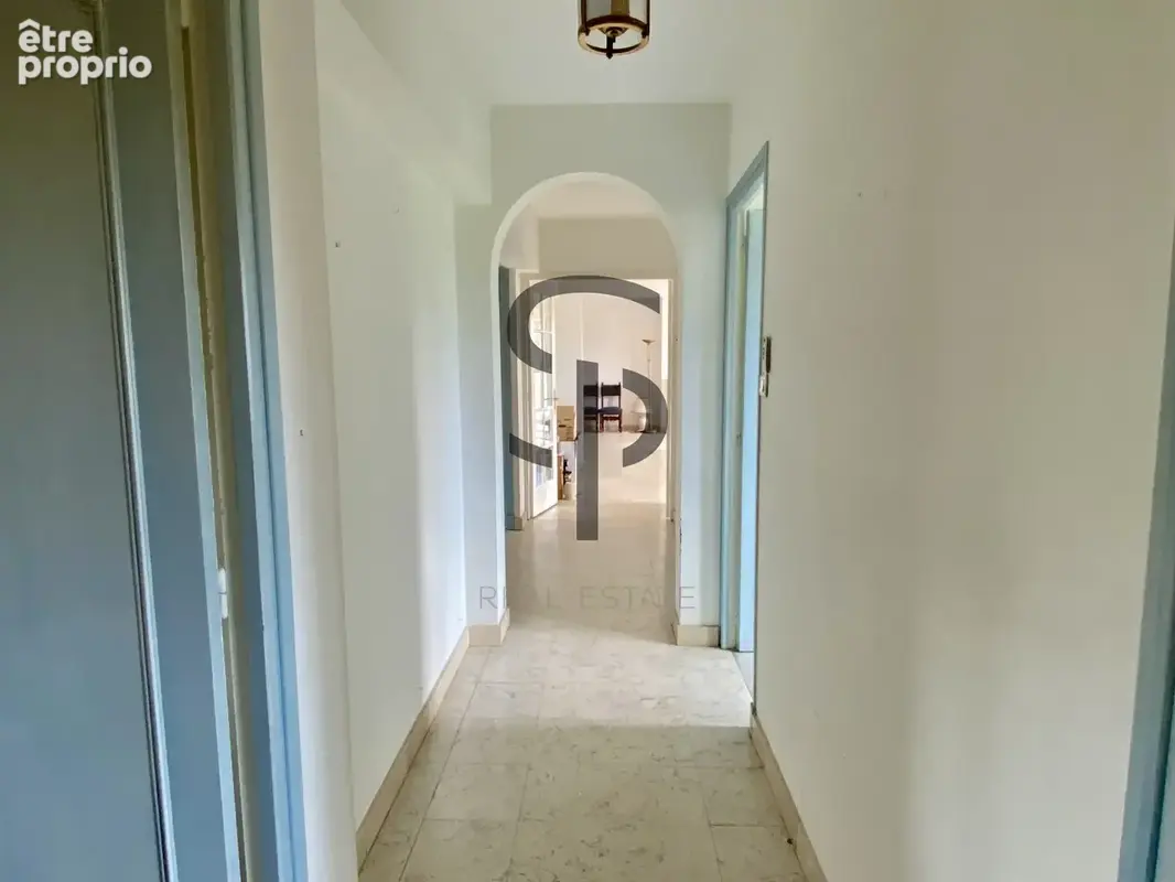 Maison Familiale 4 Ch 160 m2, jardin - photo 7