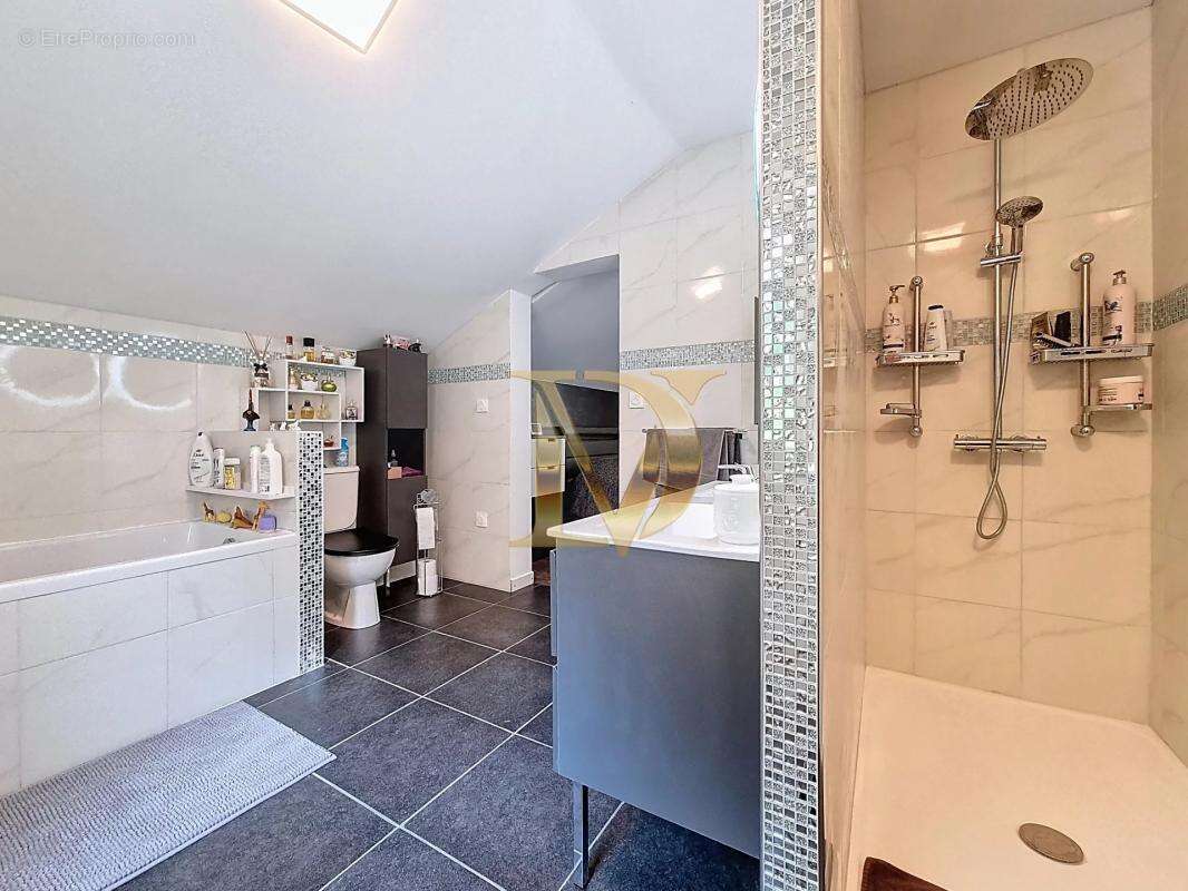 Maison à SAINT-GEORGES-SUR-CHER