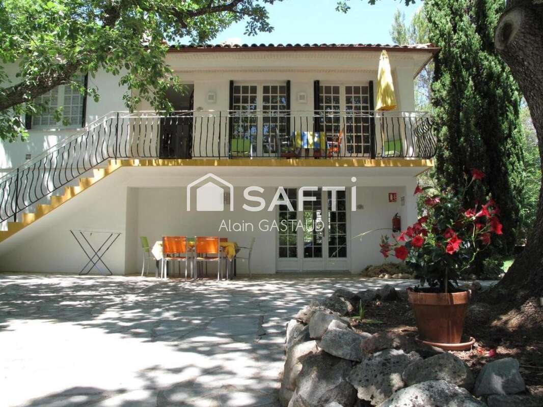 Photo 4 - Maison à LES ARCS