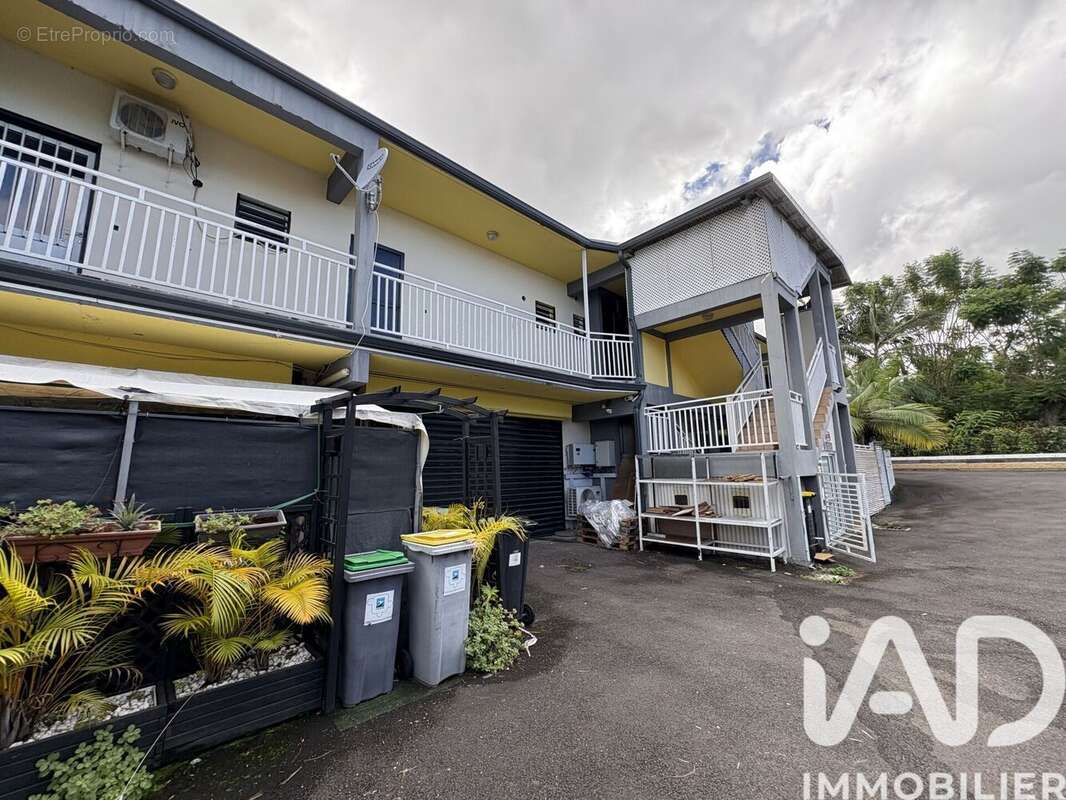 Photo 5 - Appartement à LE TAMPON