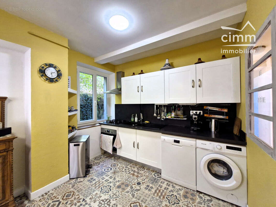 Appartement 674 m² à vendre à Saint-Martin-En-Vercors (26420) - photo 9
