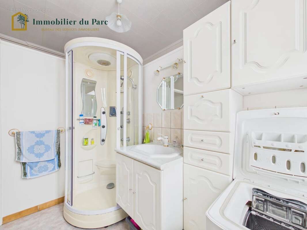 Appartement à BELFORT