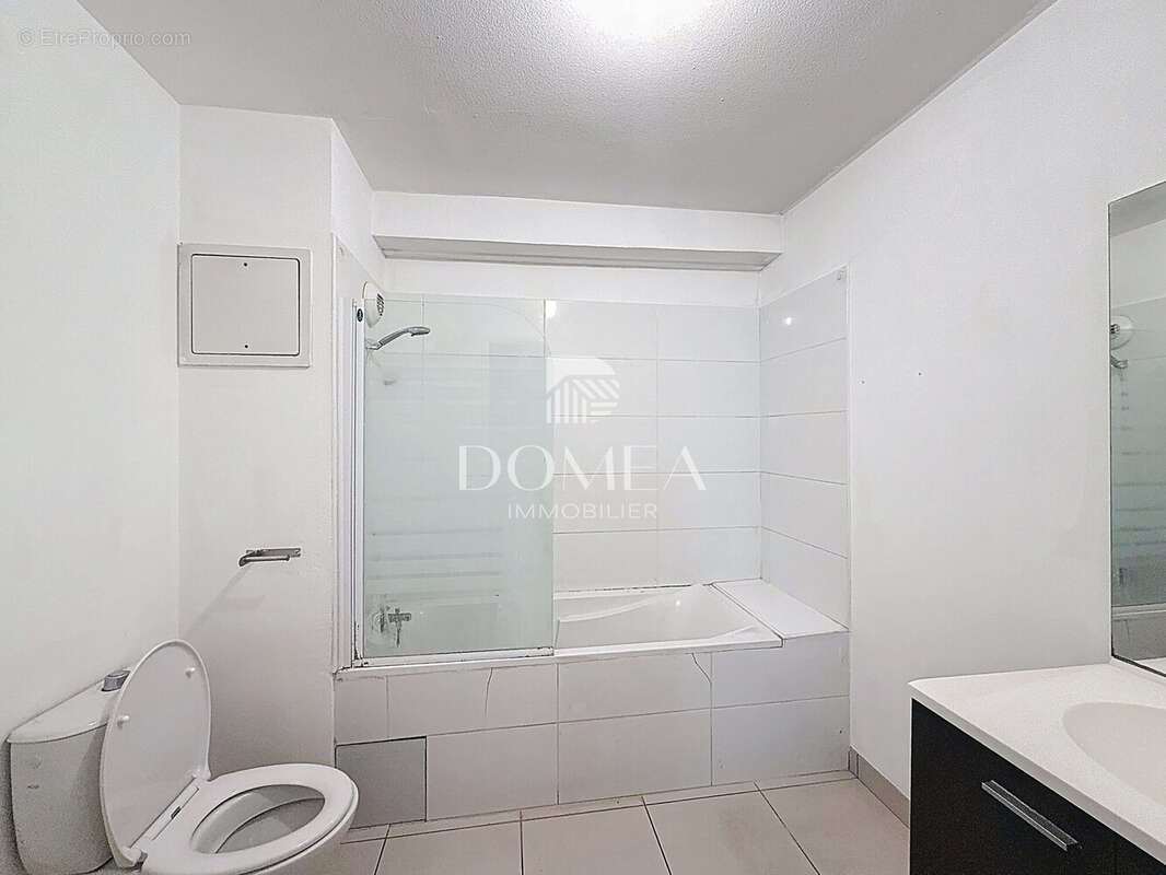 Appartement à CASTELNAU-LE-LEZ