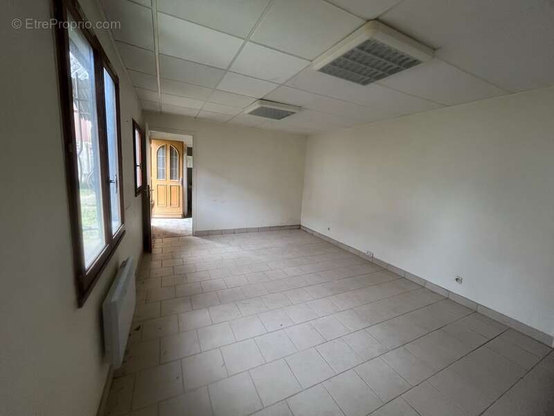 Maison à L'ISLE-D'ESPAGNAC