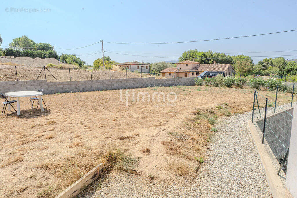 Maison familiale récente avec vue - photo 16