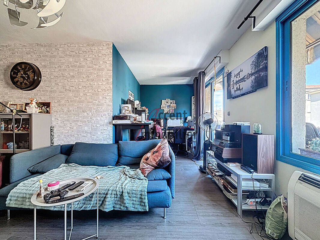 Appartement à CAVAILLON