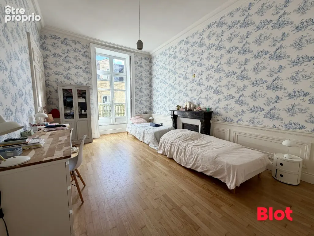 Appartement 6 pièces 178 m² à vendre à Rennes (35000) - photo 9