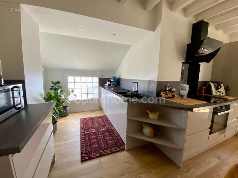 Maison à SAINT-JUST-EN-BRIE