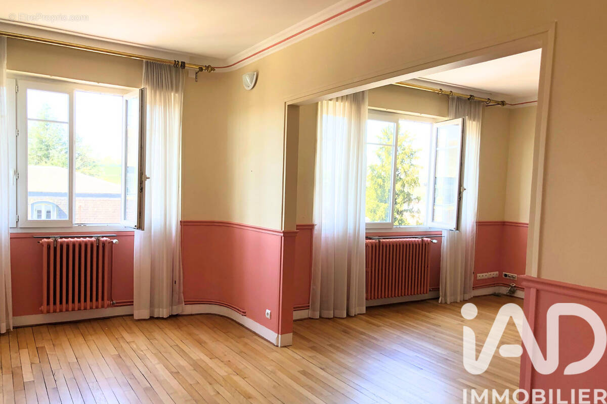 Photo 1 - Appartement à LISIEUX