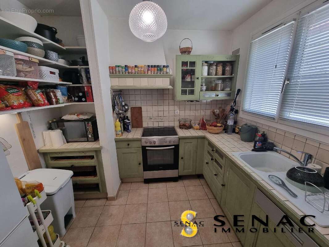 Maison à SAINT-PRIX