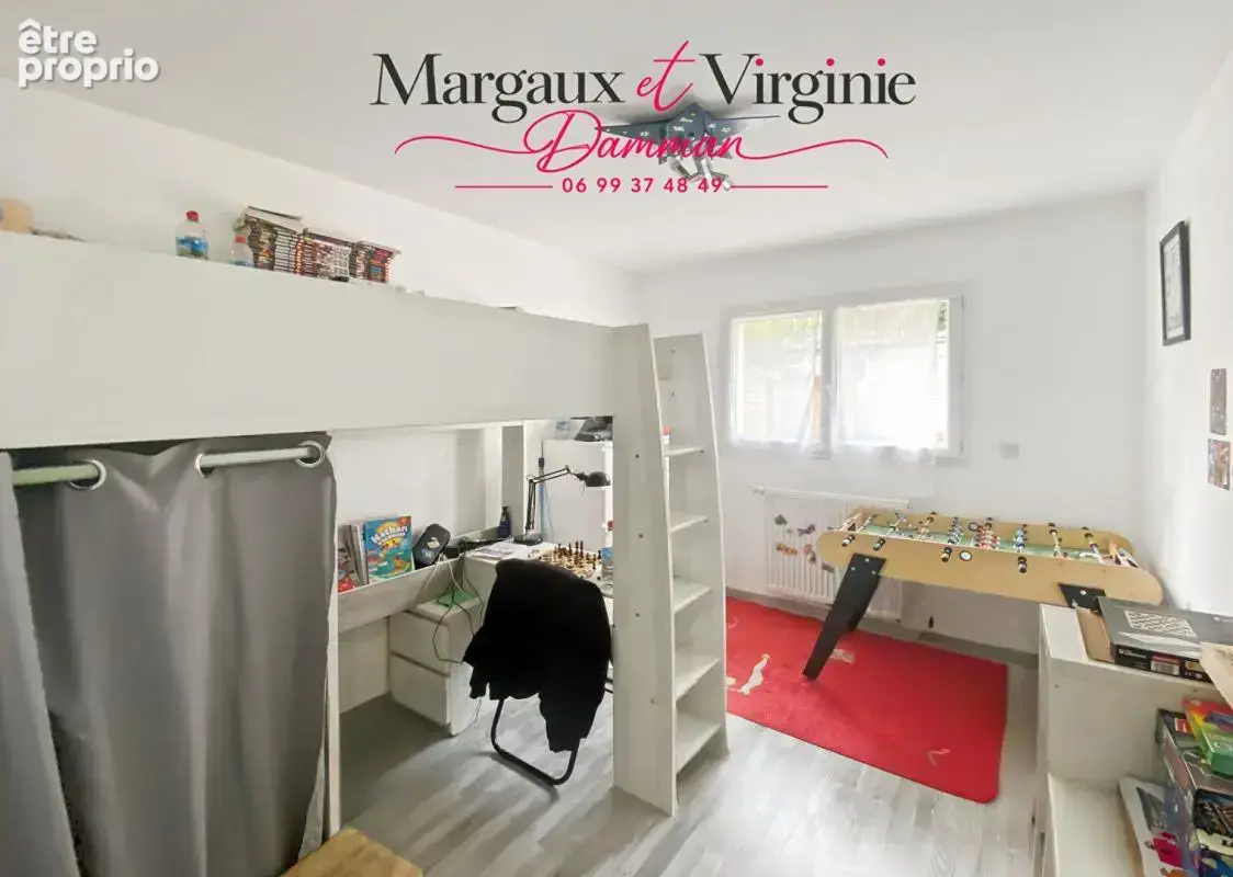 Maison de plain-pied avec 3 chambres / quartier résidentiel - photo 9