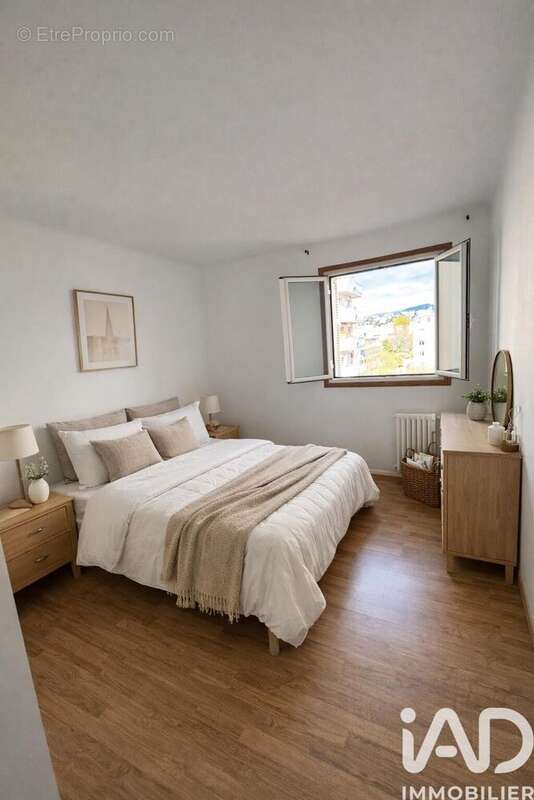 Photo 6 - Appartement à NICE