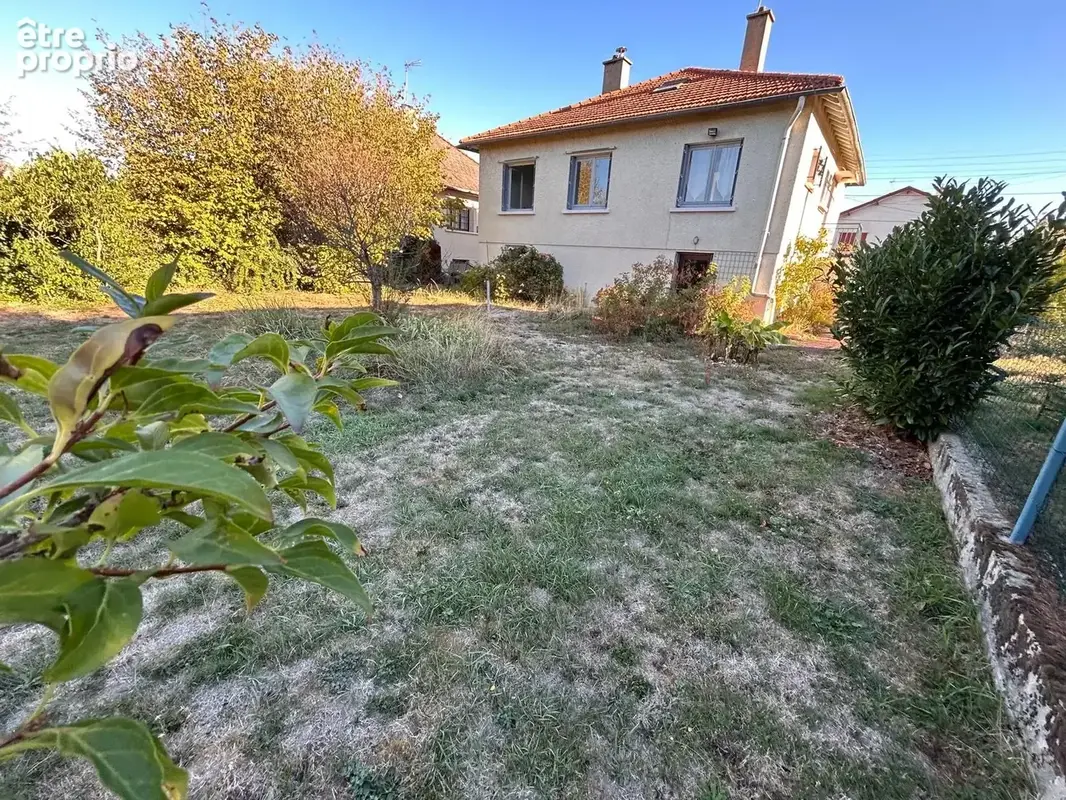 Maison 7 pièces 80 m² à vendre à Riorges (42153) - photo 4