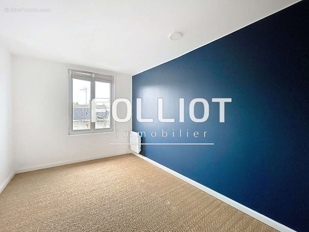 Appartement à GRANVILLE