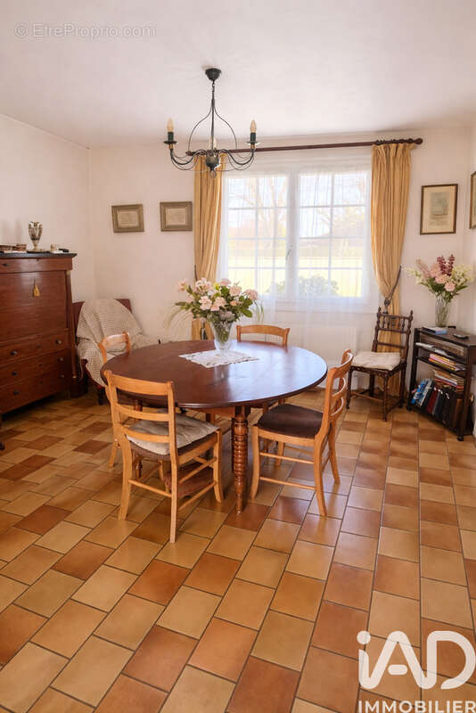 Photo 2 - Maison à YVETOT