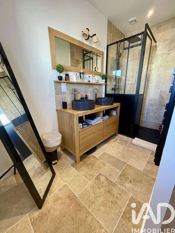 Photo 6 - Maison à SAINTE-MARIE-DE-RE