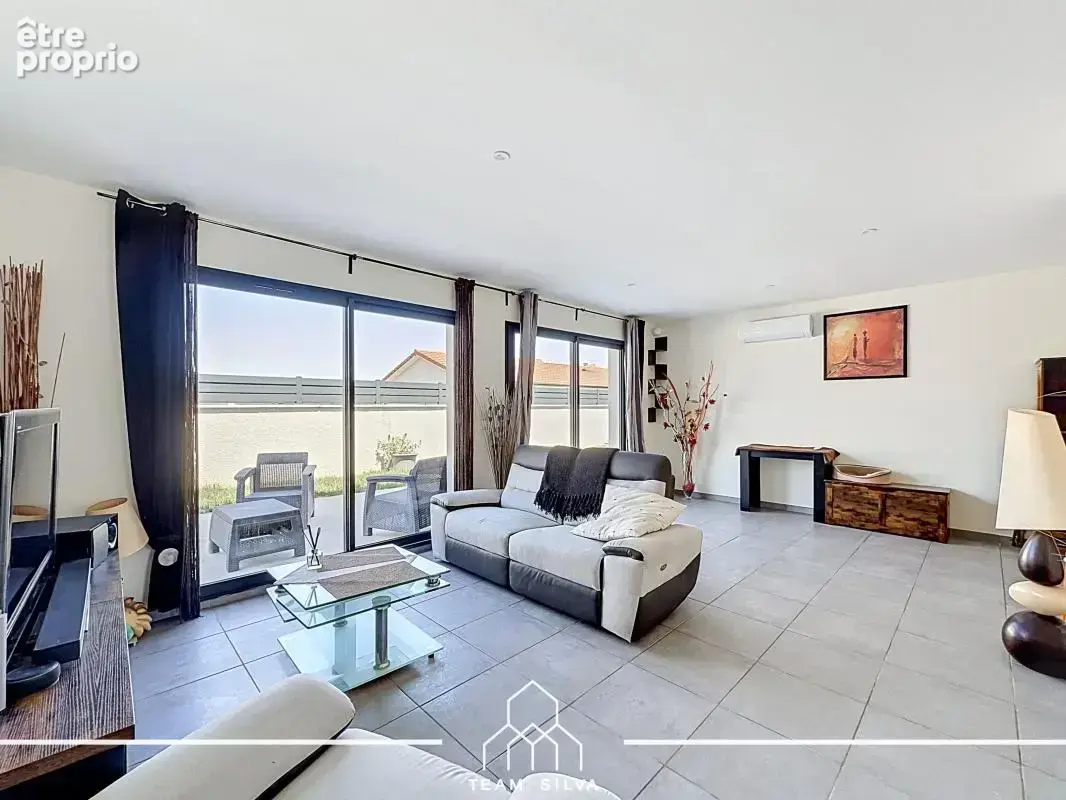 Maison 90 m² à Pont-Eveque  - photo 14