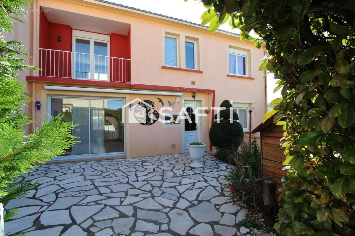 Photo 1 - Maison à LA CHATAIGNERAIE