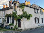 Maison à SAMOIS-SUR-SEINE