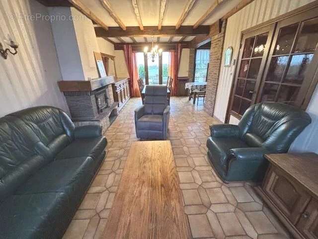 Maison à BOUSBECQUE