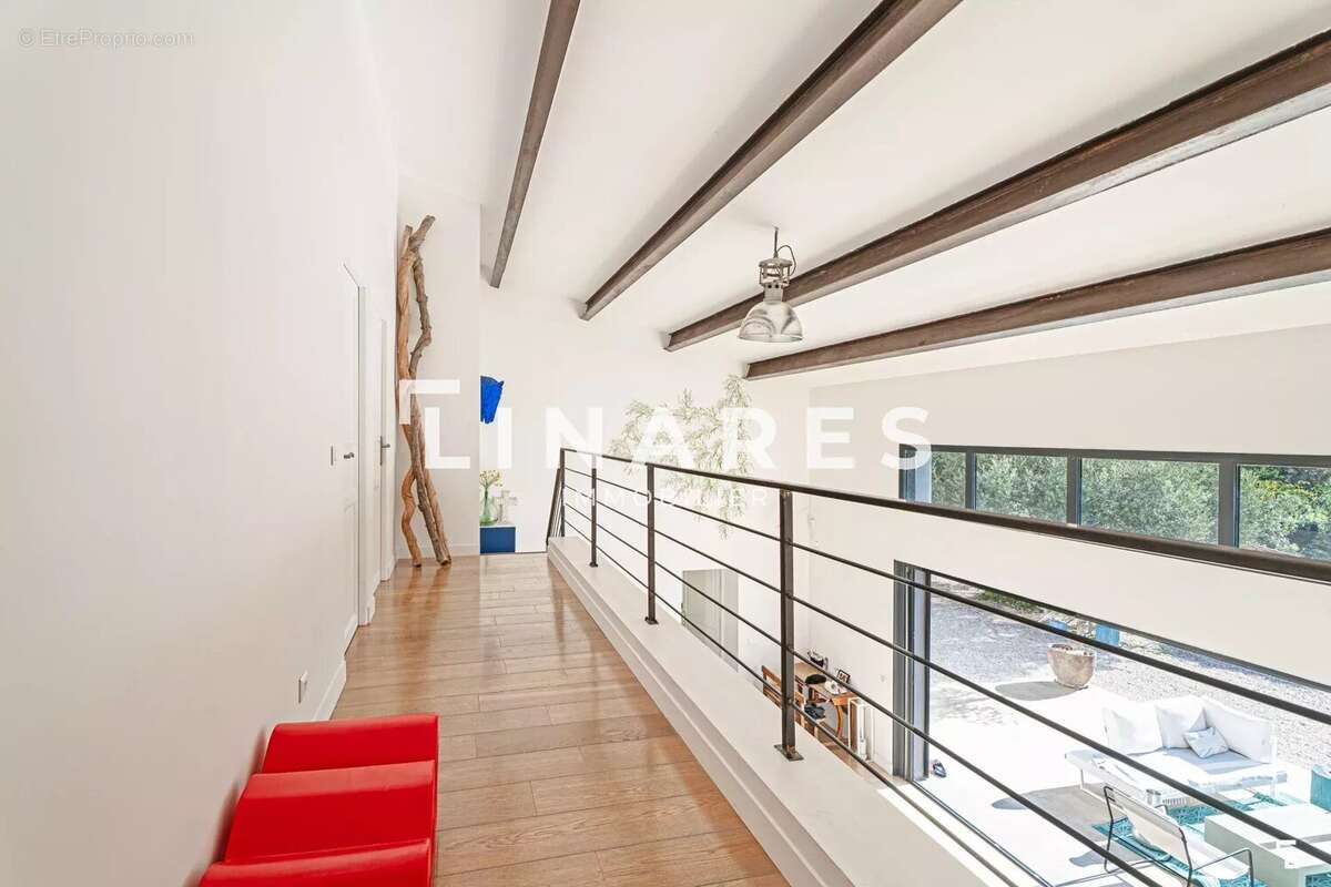 Maison à MARSEILLE-11E