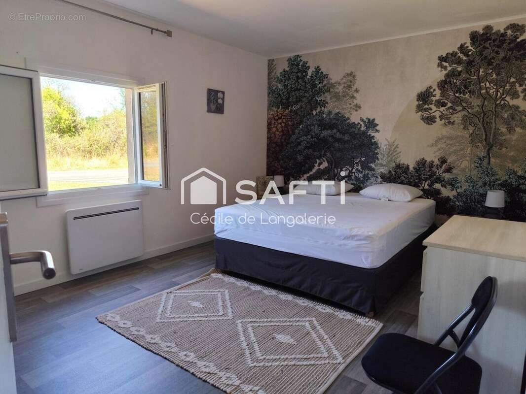 Photo 3 - Maison à ROSNAY