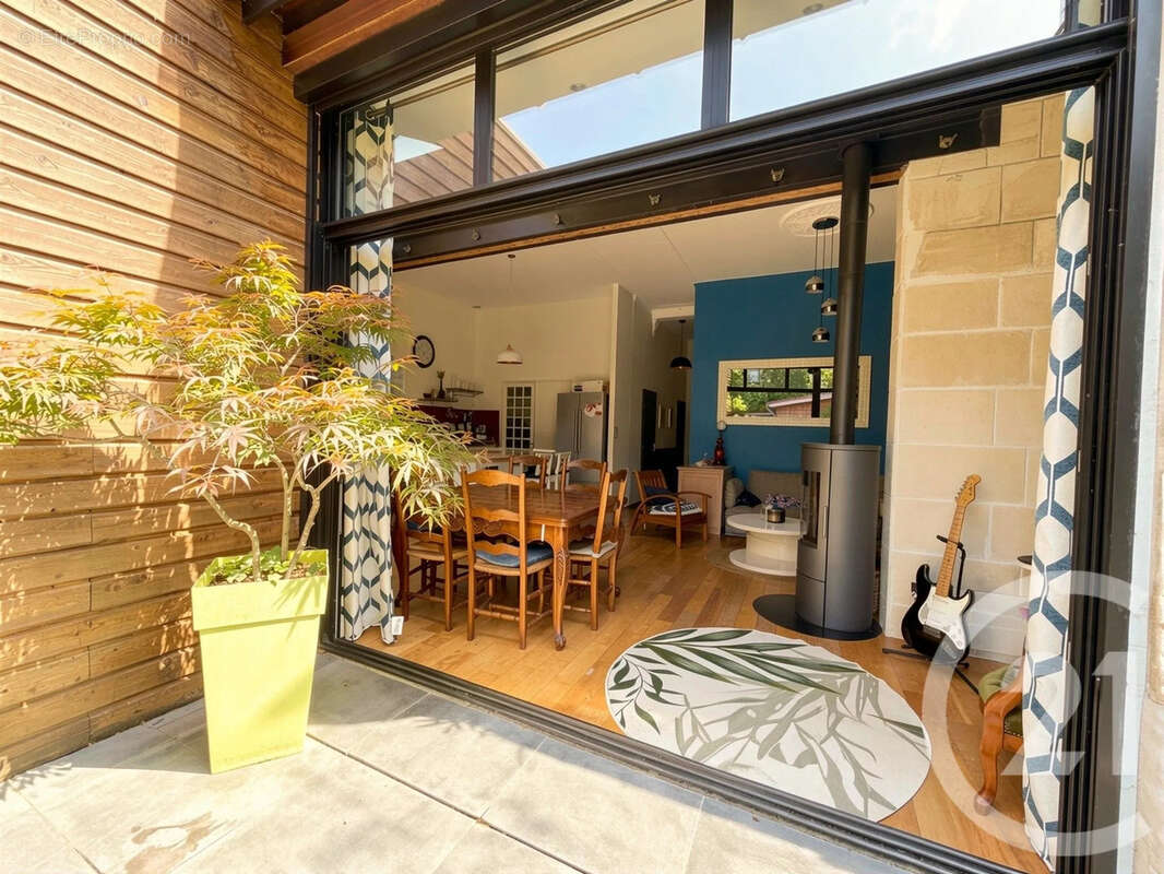 Maison à BEGLES