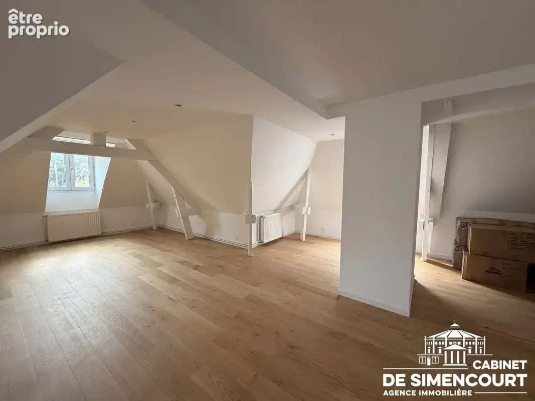 EXCLUSIVITE - SAINT FUSCIEN - Pavillon avec jardin et garage - photo 8