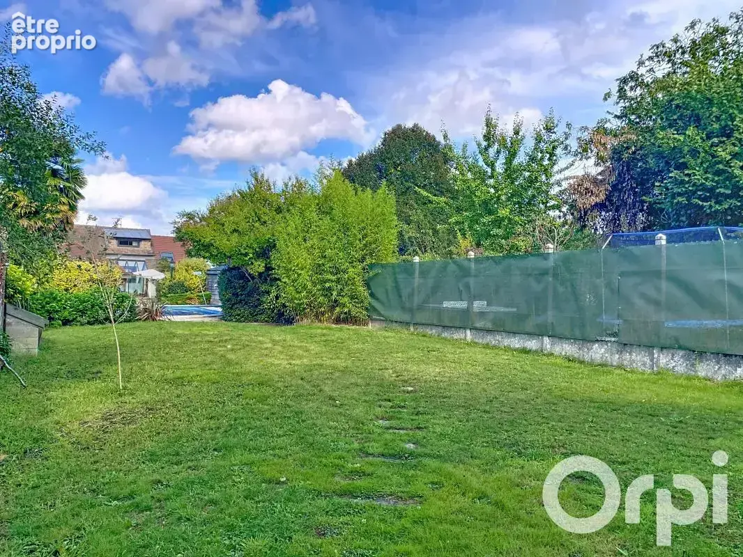 Ensemble bi familial à vendre en plein centre-ville de Saulx-Les-Chartreux - photo 24