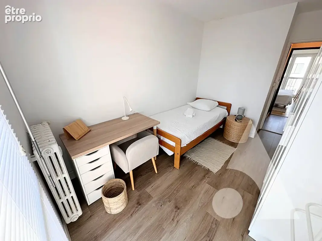Spécial investisseur - Appartement Troyes 5 pièce(s) 81.15 m2 - photo 7