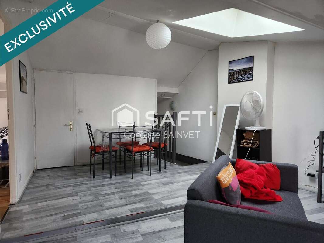 Photo 3 - Appartement à NIORT