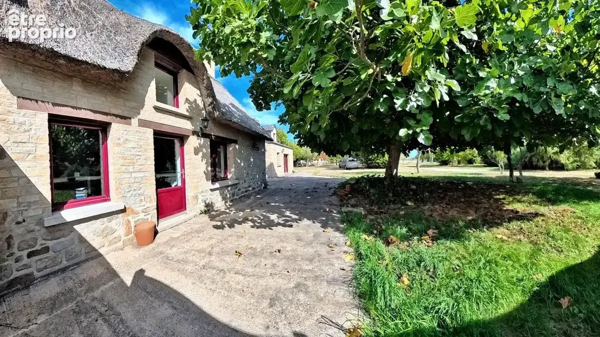 MAISON À 300m de la Mer et potentiel divisible - photo 3