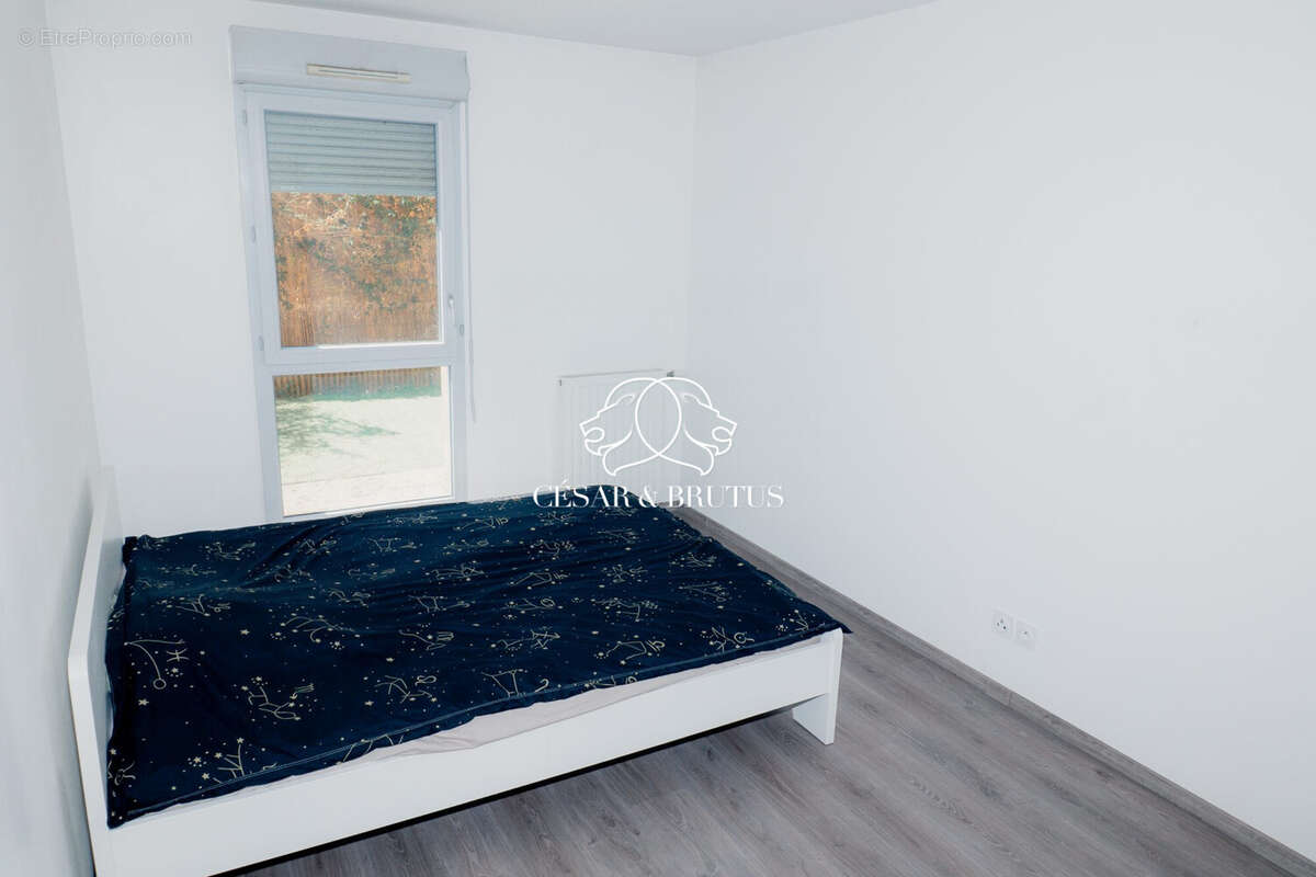 Appartement 44 m² à Bron  - photo 9