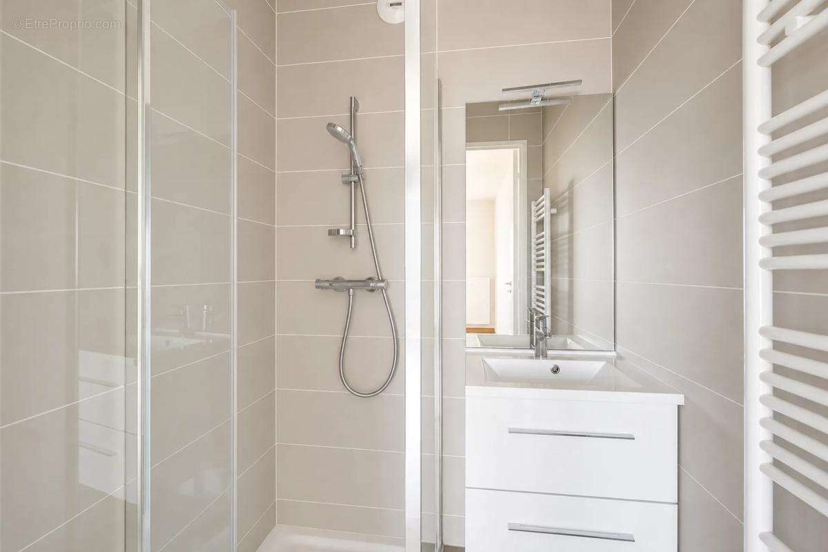 Appartement d’exception avec terrasse panoramique - 84 m2 - Lyon - photo 12