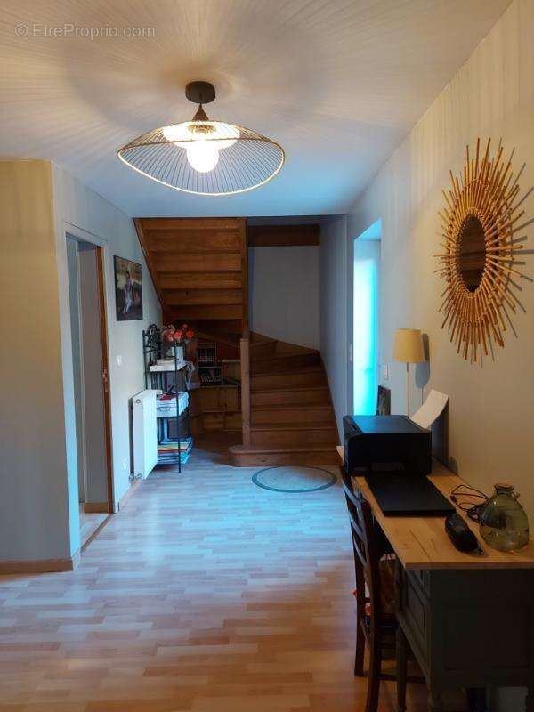 Maison à LE BUISSON-DE-CADOUIN